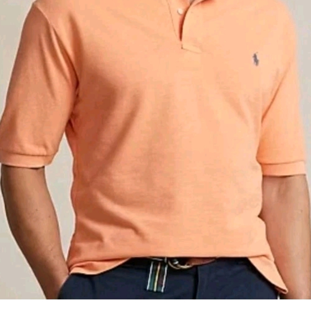 POLO Ralph Lauren Youth size XL 18-20 Polo Shirt 🆕️